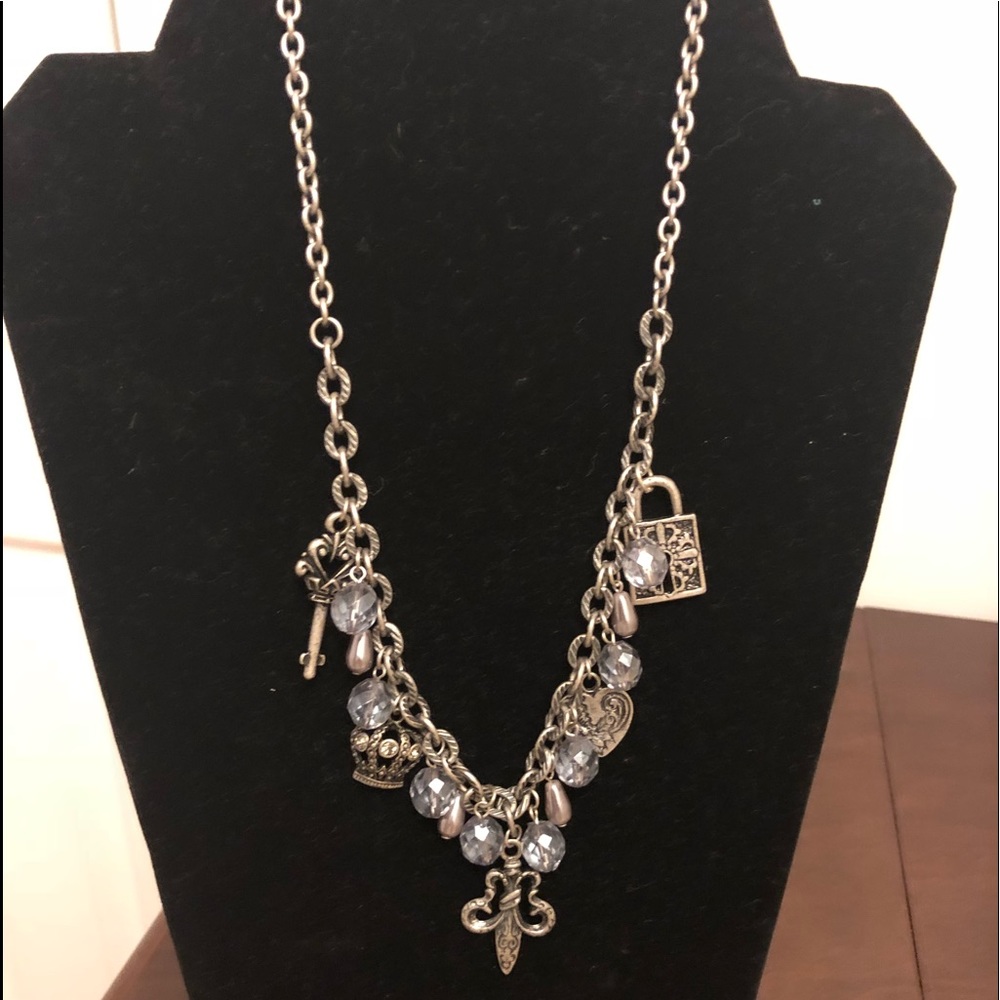 Robert Rose  necklaces and bracelet set